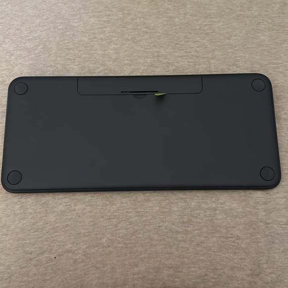 Logitech Wireless Bluetooth Keyboard - Picture 2 of 2